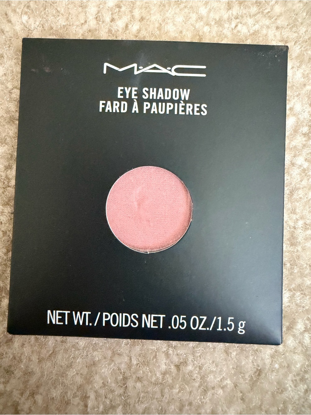 MAC Cosmetics Single Eyeshadow